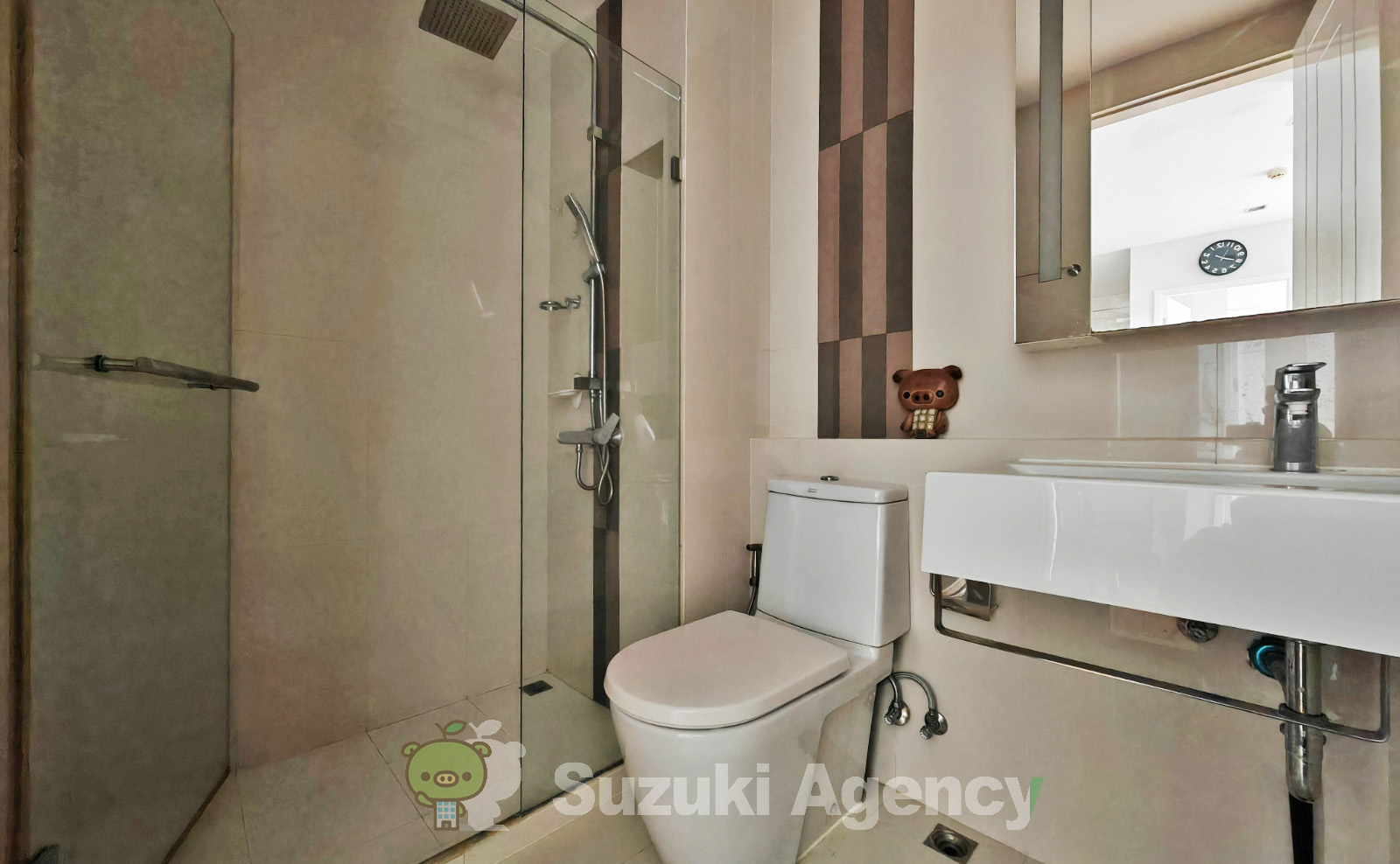 Q House Sukhumvit 79 の写真