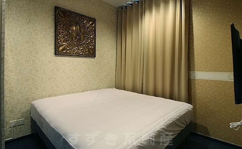 Edge Sukhumvit 23 の写真