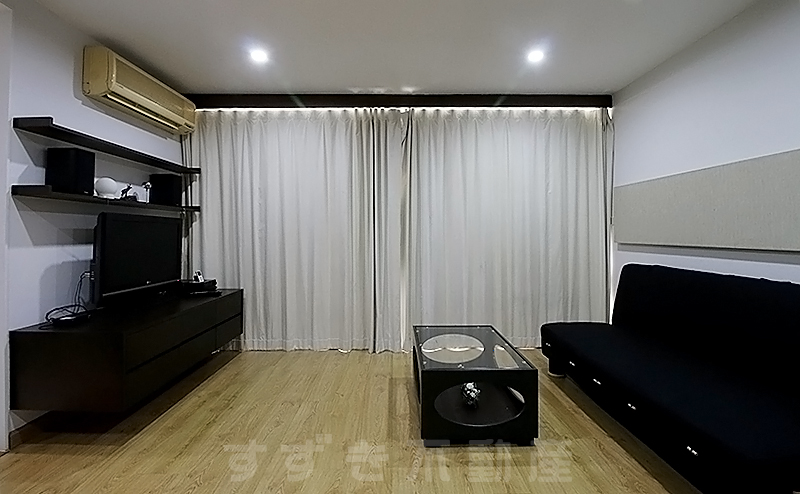 Prime Mansion Promsri の写真