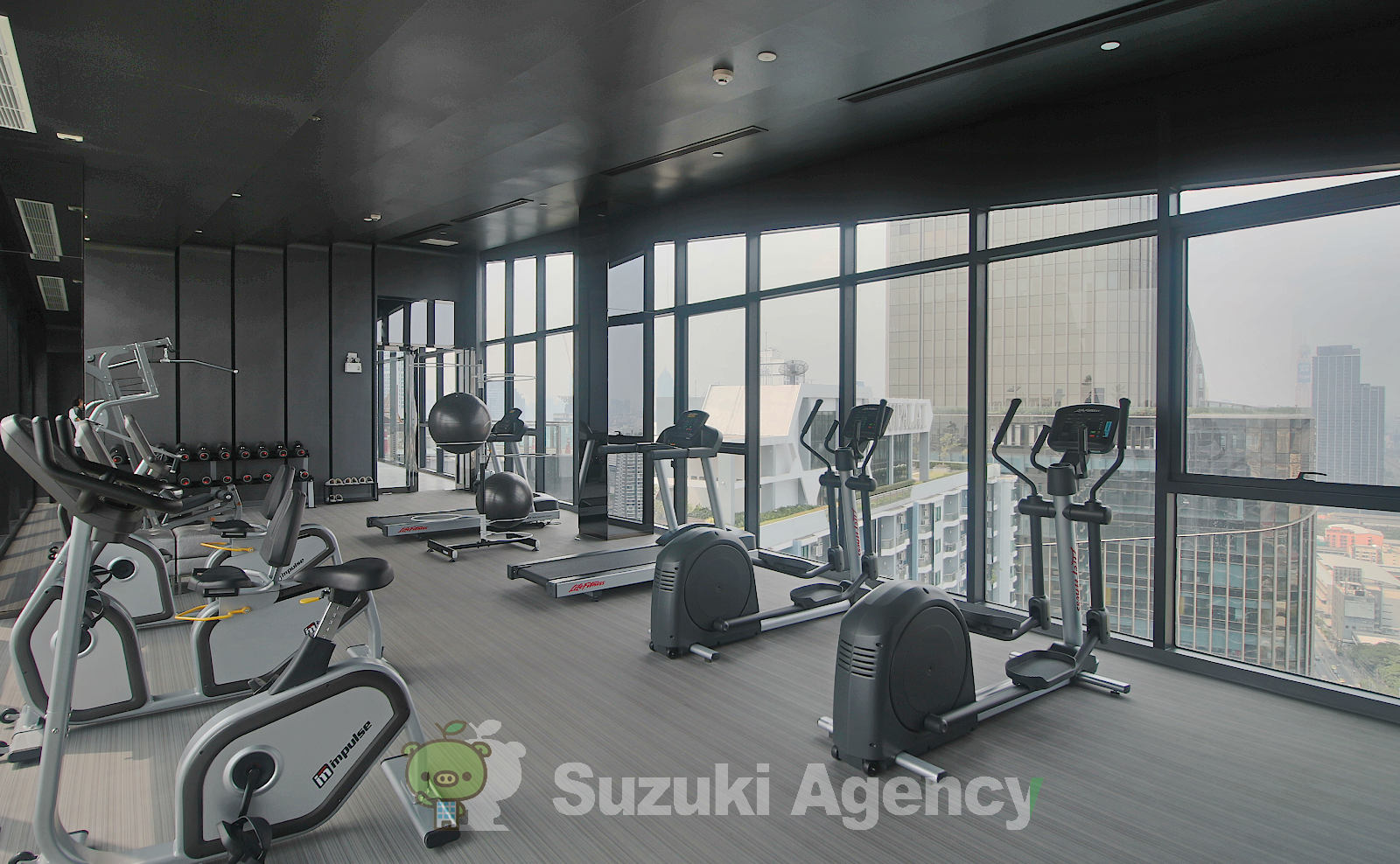 Ideo Mobi Asoke の写真