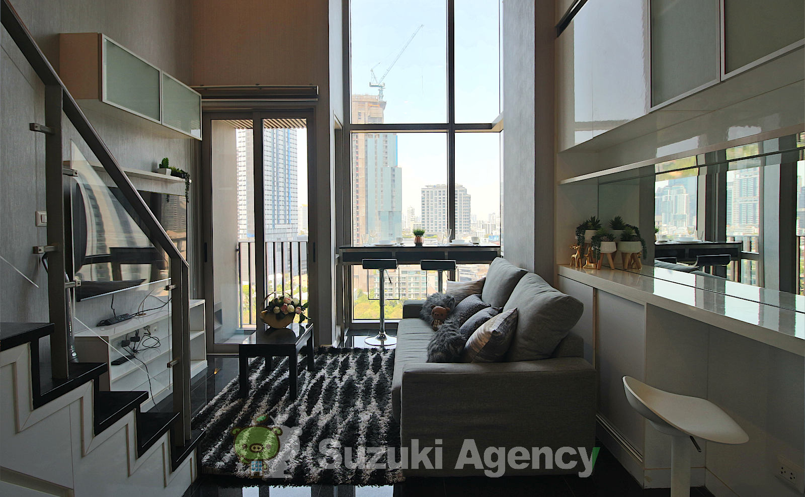 Ideo Morph 38 - Skyle:1 Bed Room Photos No.20