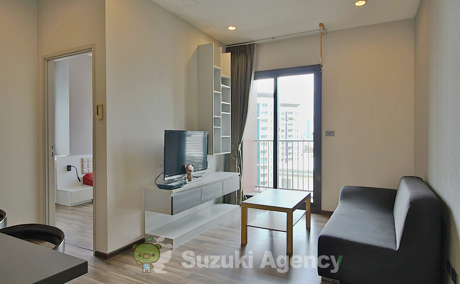 WYNE Sukhumvit:1 Bed Room Photos No.20