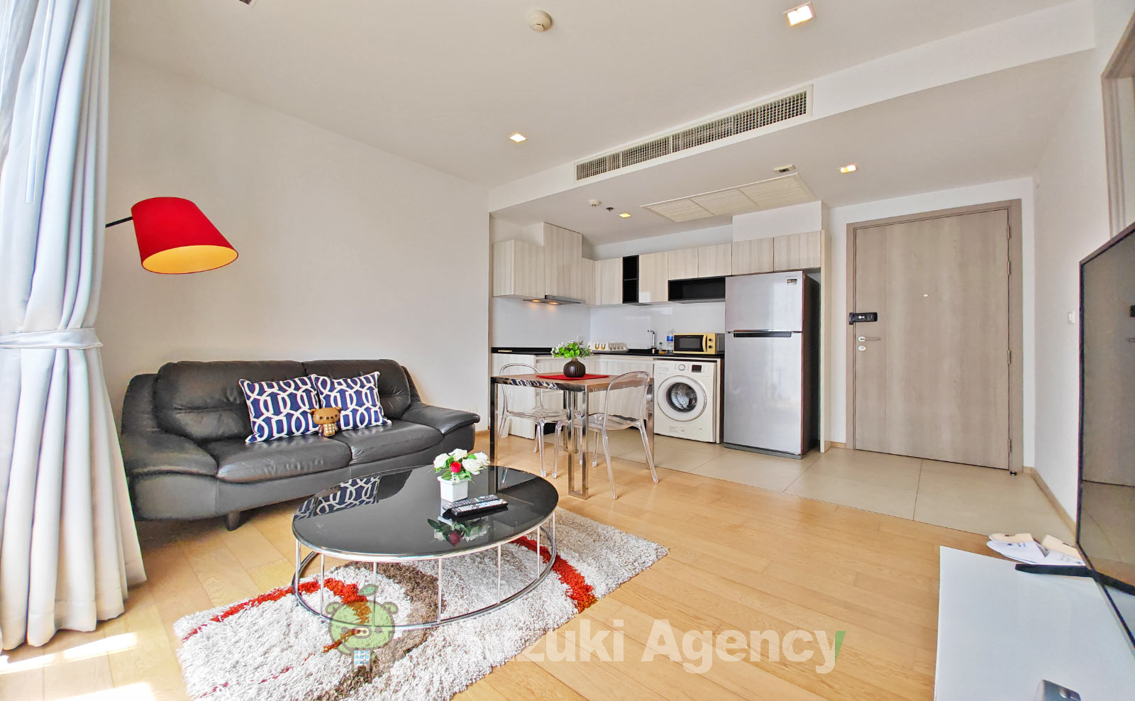 HQ by Sansiri:1 Bed Room Photos No.20