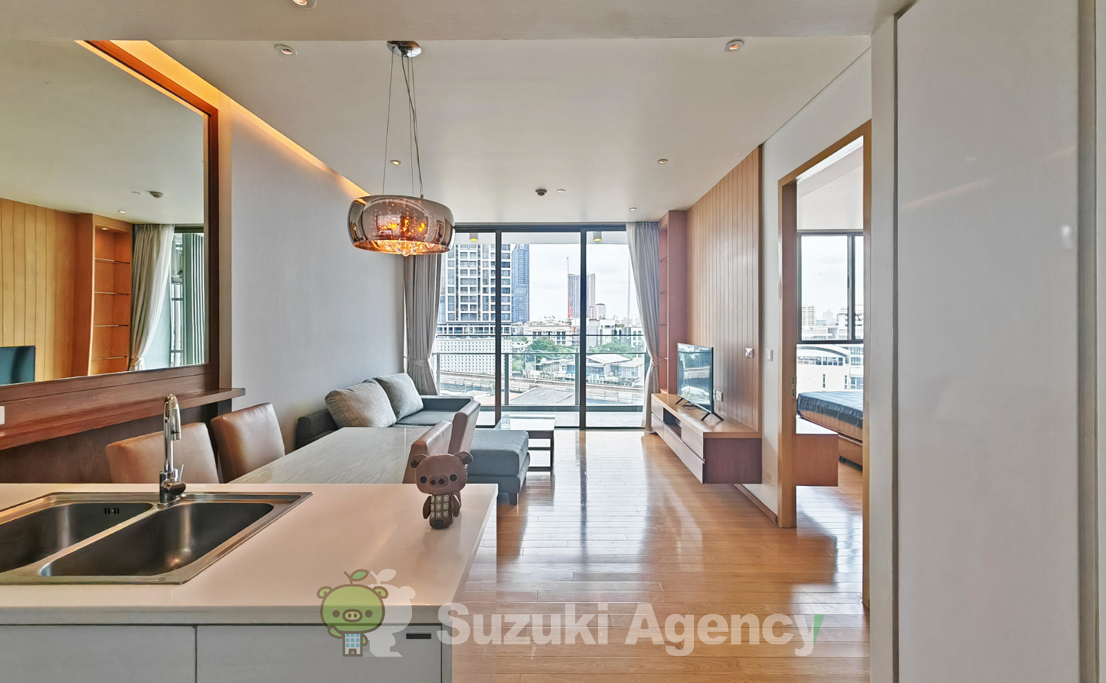 AEQUA:1 Bed Room Photos No.20