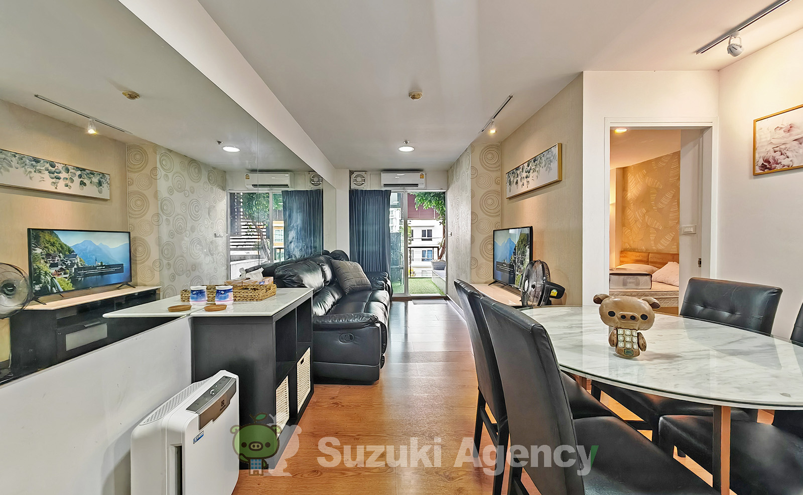 The Next Sukhumvit 52:1 Bed Room Photos No.20