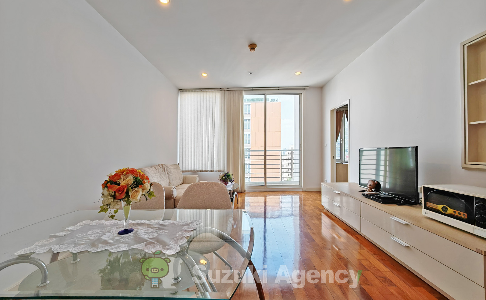 Siri Residence:1 Bed Room Photos No.20