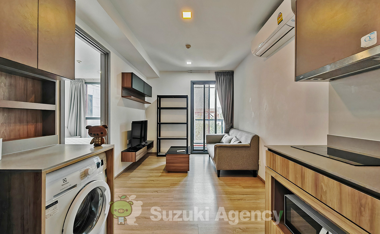 TAKA HAUS:1 Bed Room Photos No.20