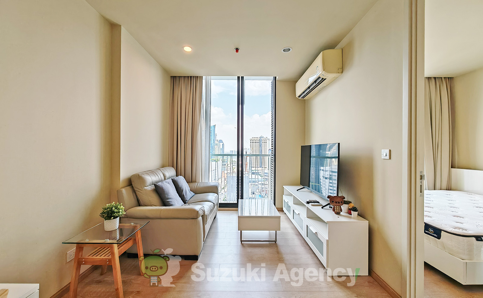 Noble Recole:1 Bed Room Photos No.20