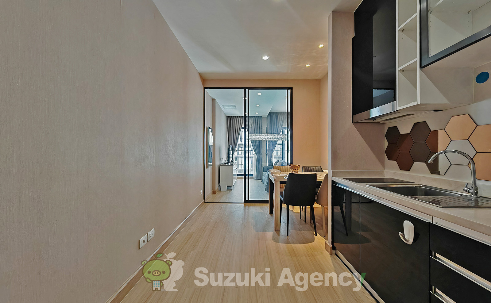 Noble Ploenchit:1 Bed Room Photos No.20