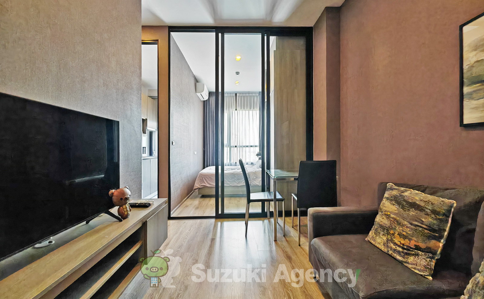 KnightsBridge Prime Onnut:1 Bed Room Photos No.20