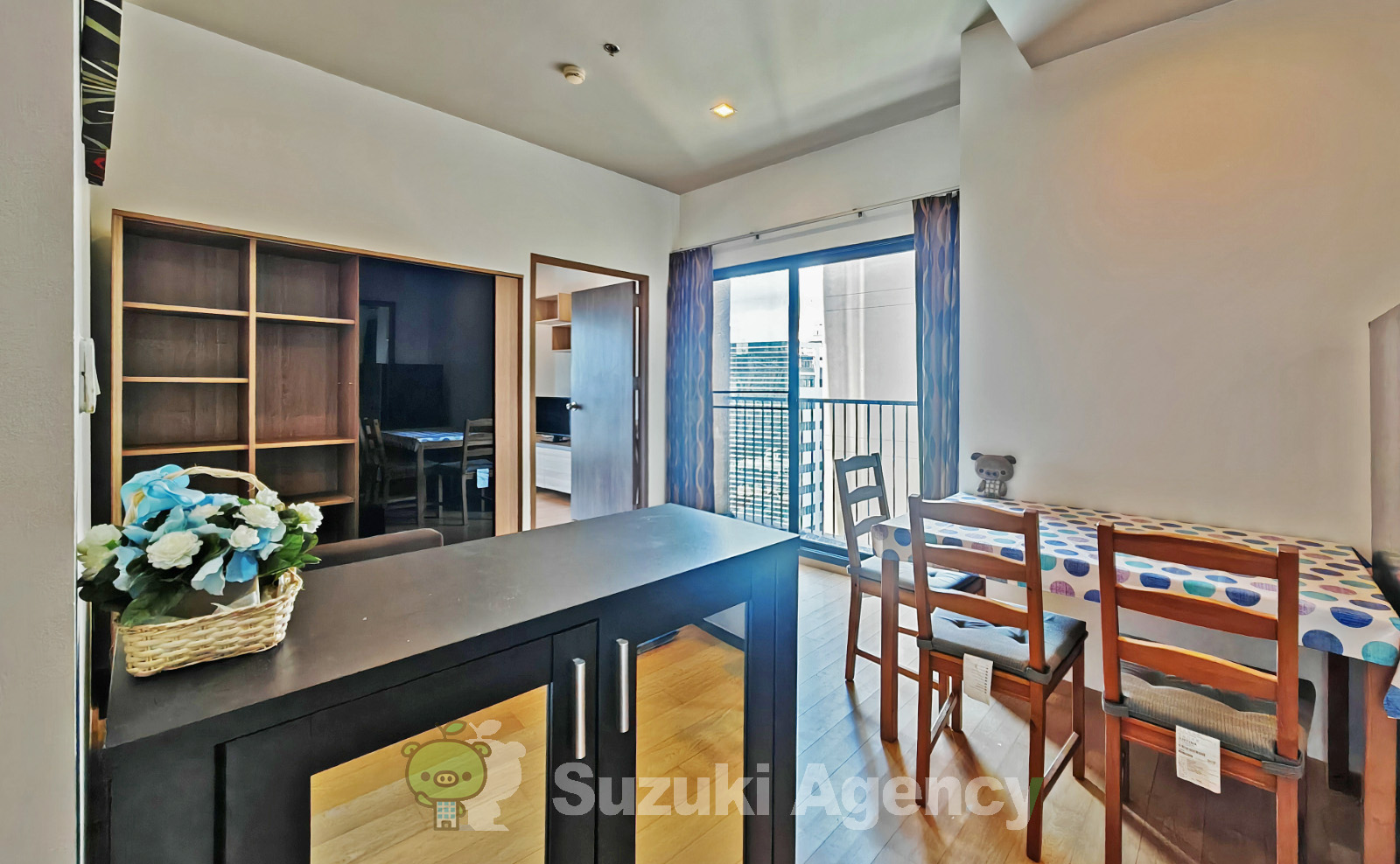 Noble Revent:1 Bed Room Photos No.20