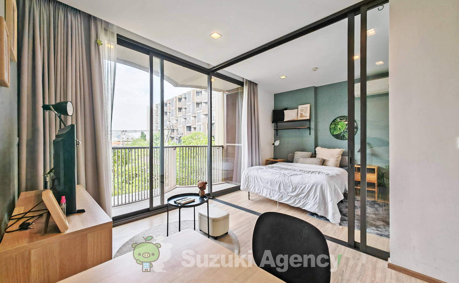 kawa HAUS:1 Bed Room Photos No.20