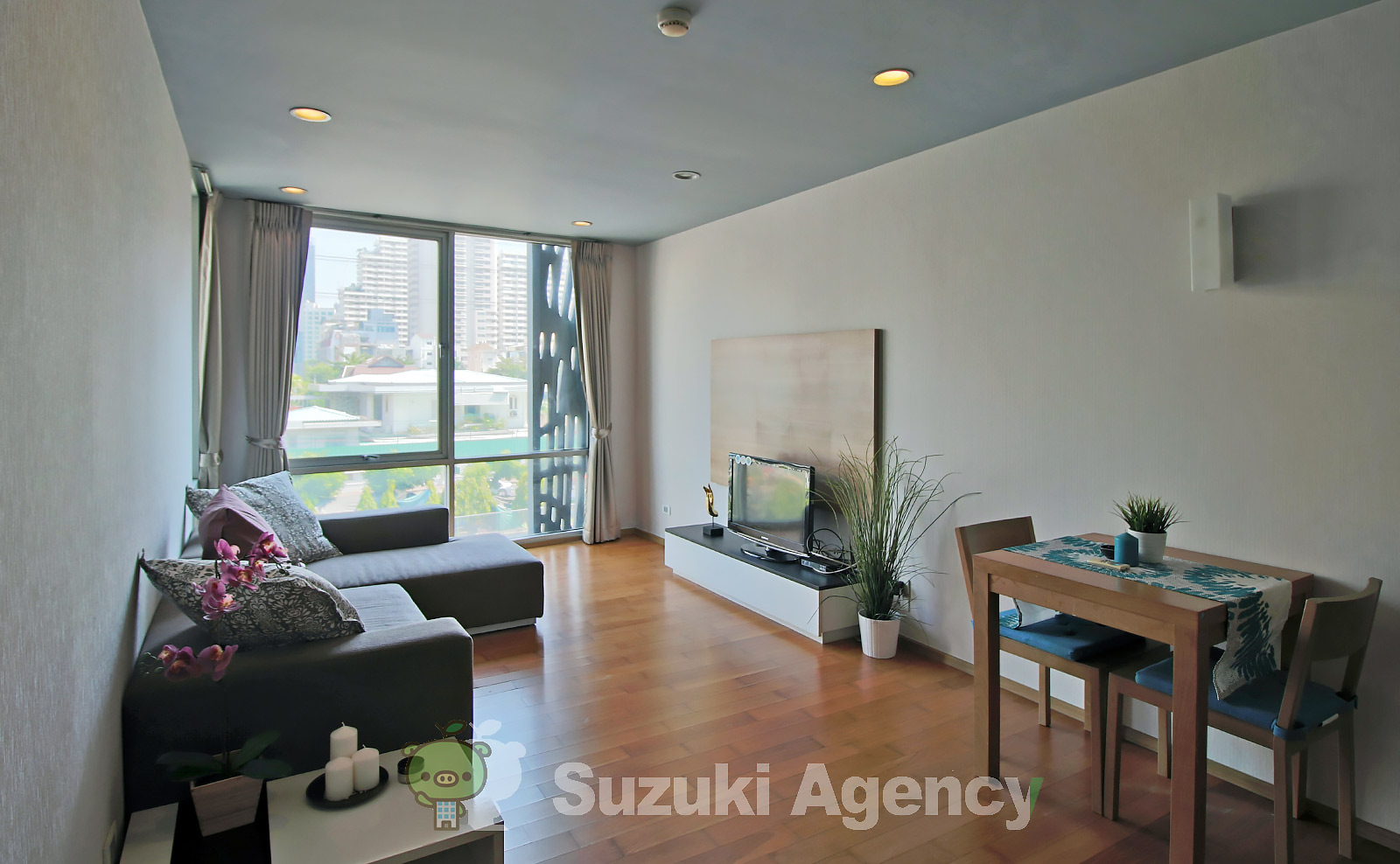 The Tempo Ruamrudee:1 Bed Room Photos No.21