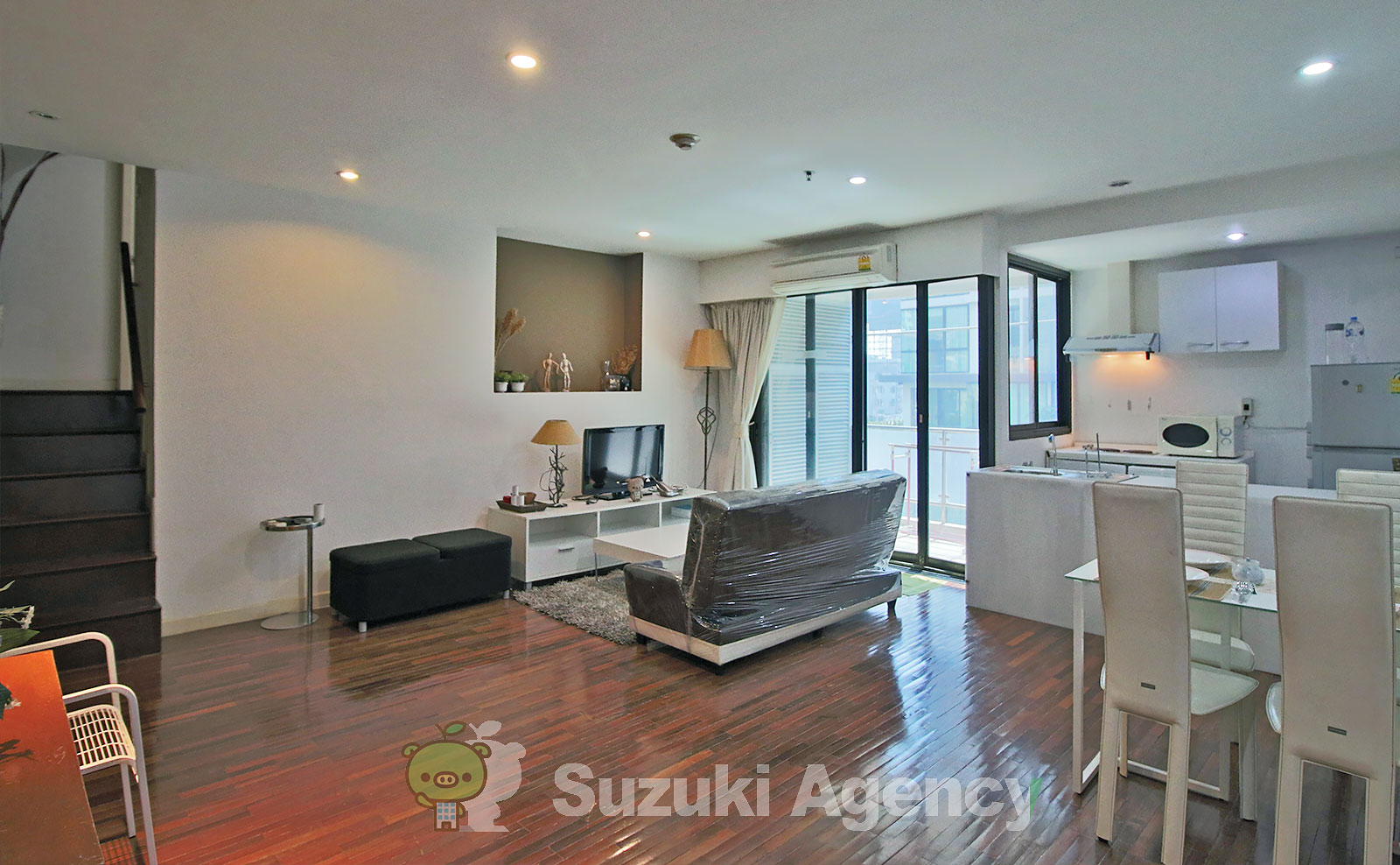 Rudee Place:1 Bed Room Photos No.21