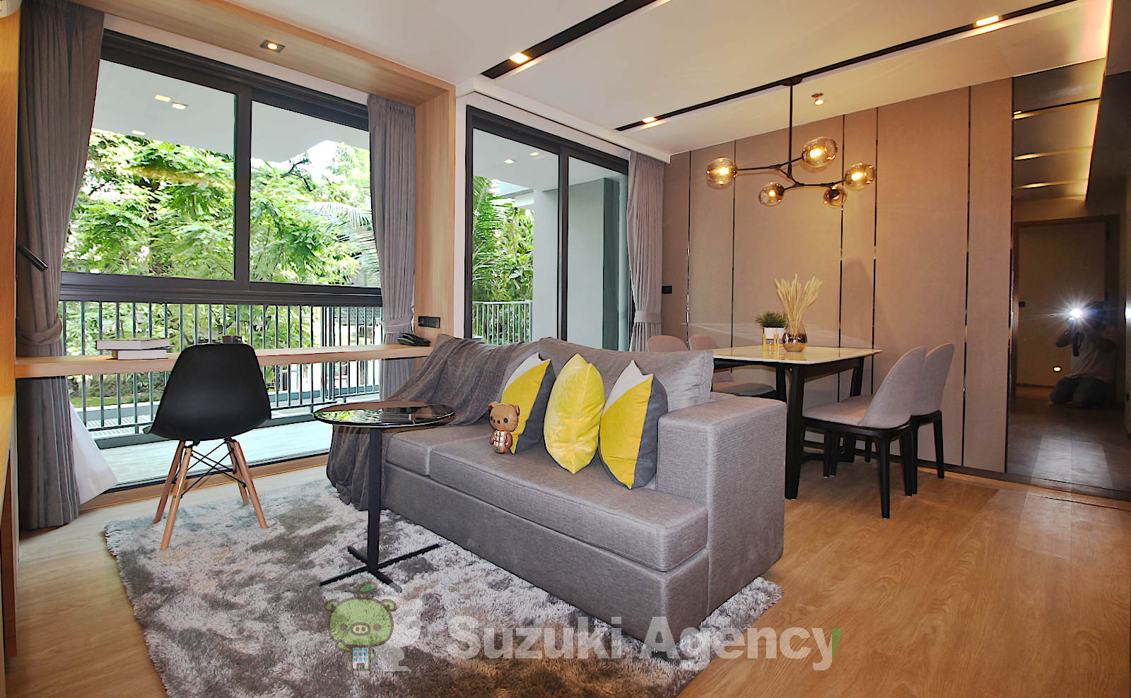 Destiny@63:1 Bed Room Photos No.21