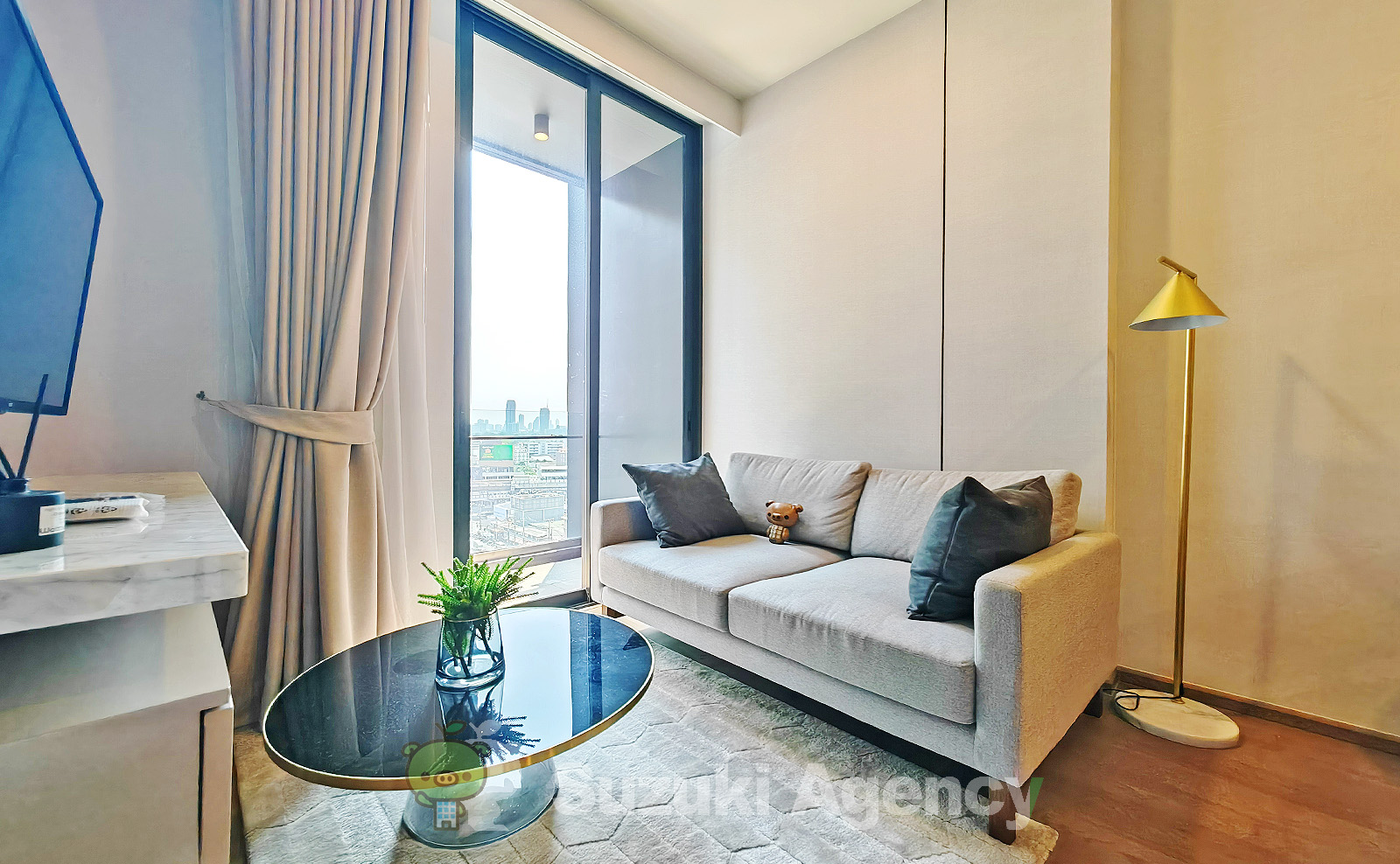 CELES Asoke:1 Bed Room Photos No.21