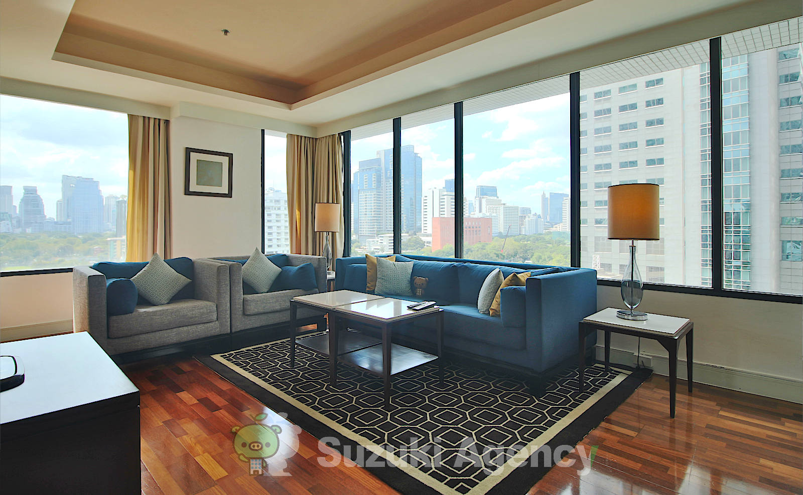 The Duchess Hotel and Residences:1 Bed Room Photos No.21