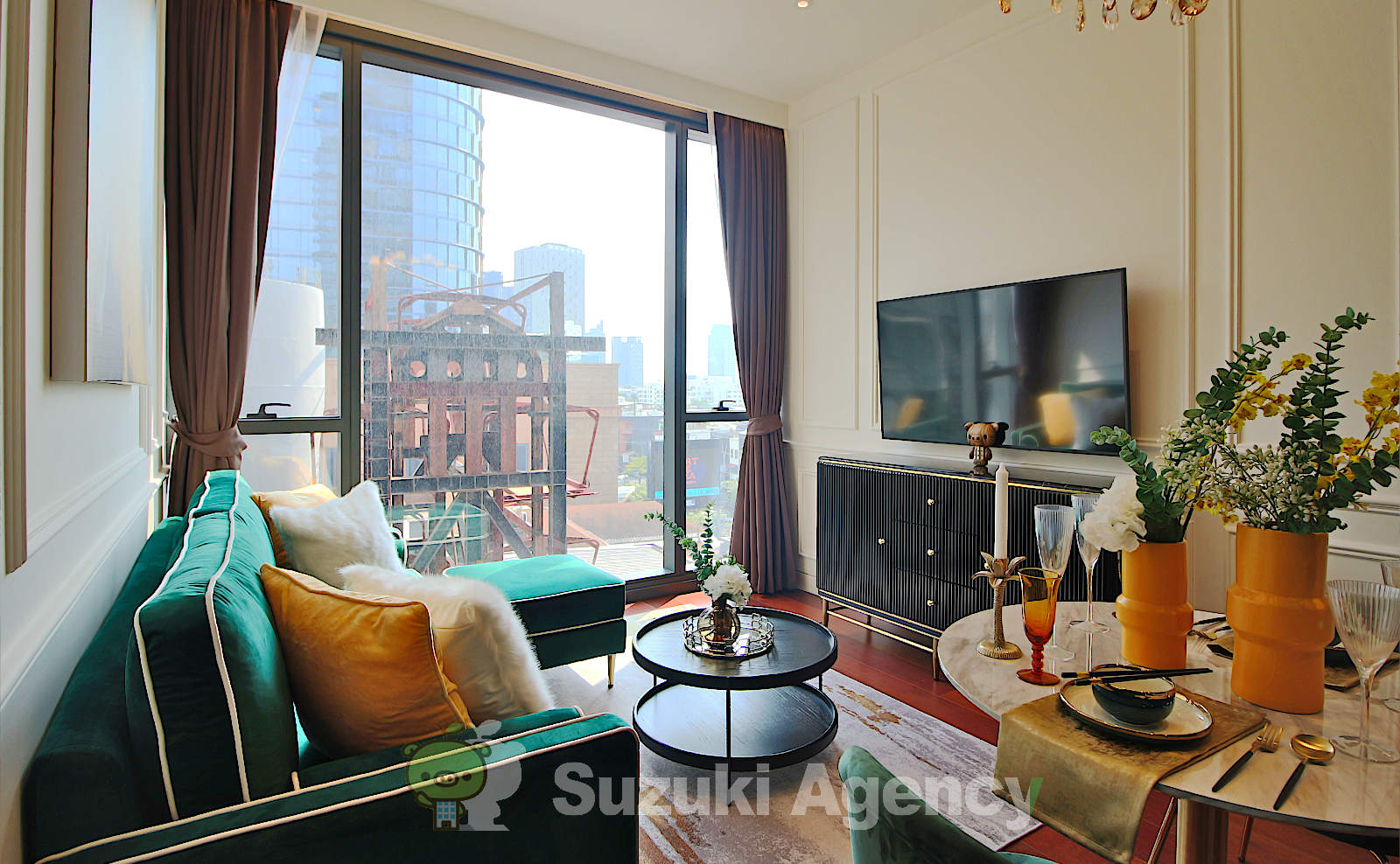 KHUN by YOO:1 Bed Room Photos No.21
