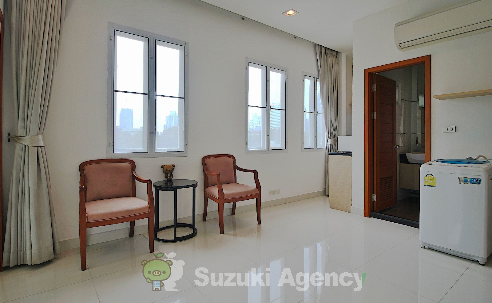 UR Thonglor:1 Bed Room Photos No.21