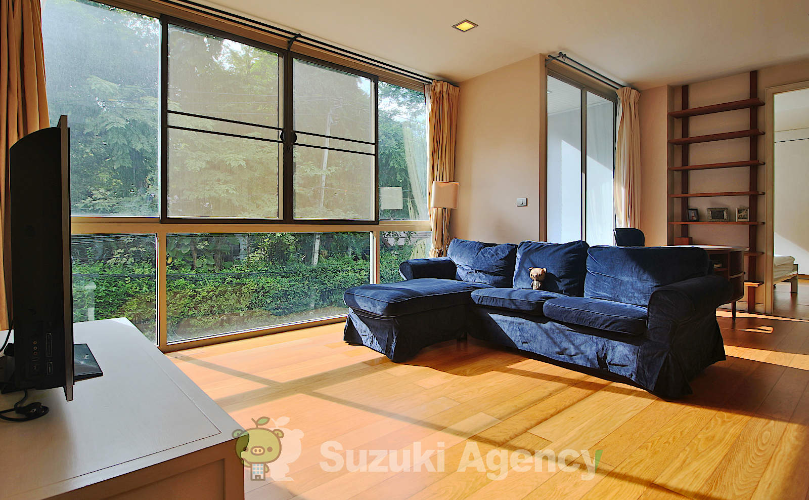 Ficus Lane Condominium:1 Bed Room Photos No.21