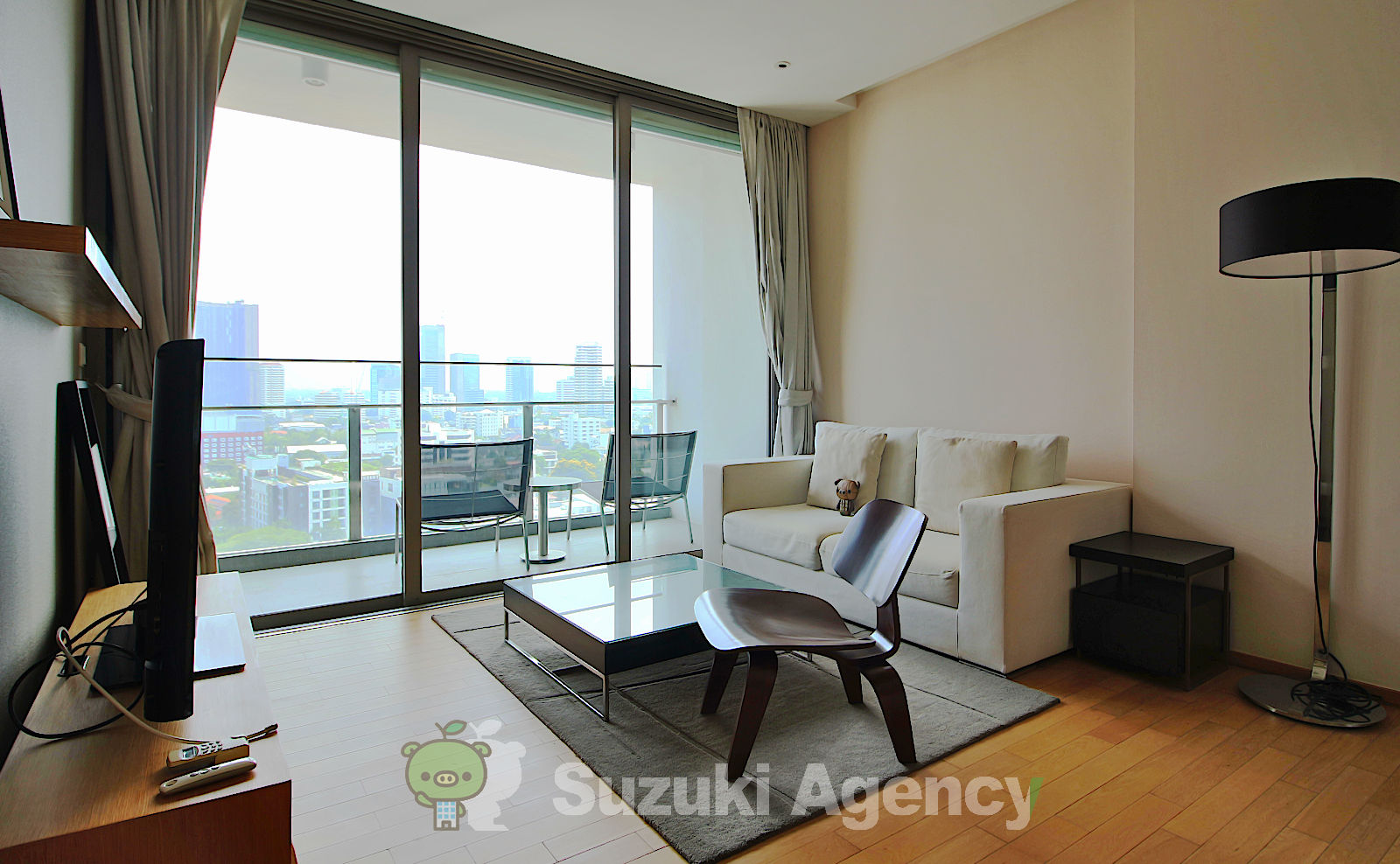 AEQUA:1 Bed Room Photos No.21