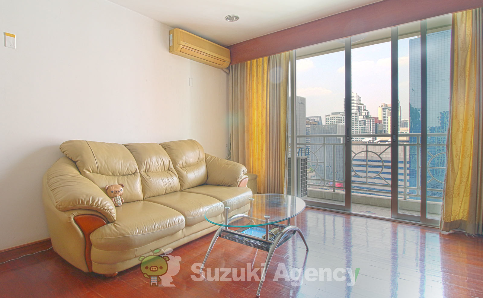Asoke Place:1 Bed Room Photos No.21