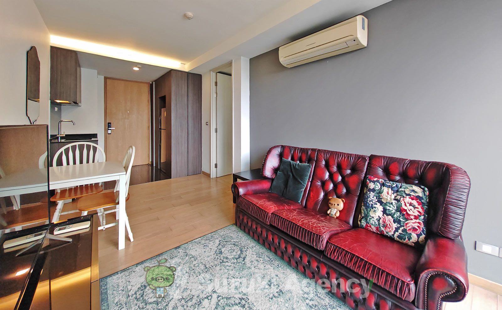 Via 49:1 Bed Room Photos No.21