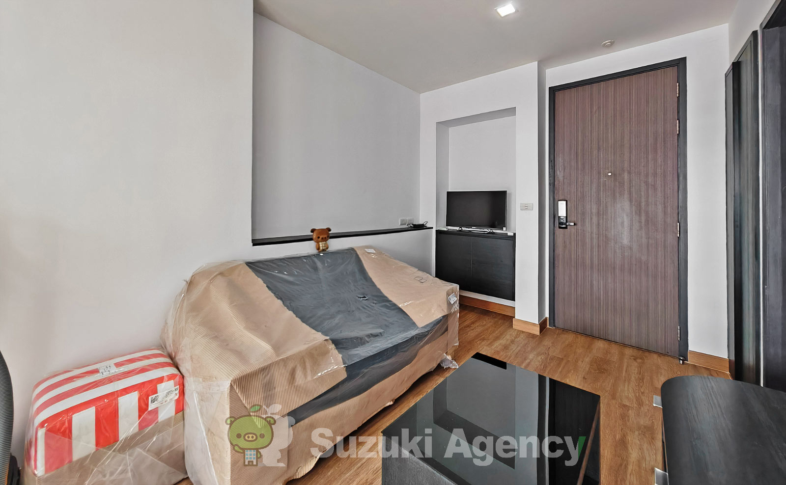 Rhythm Sukhumvit 44/1:1 Bed Room Photos No.21
