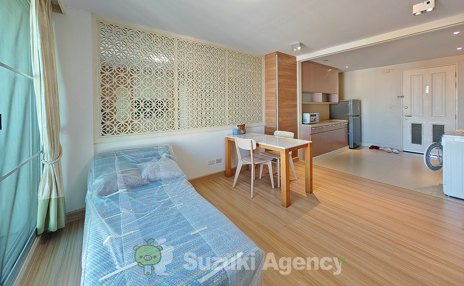 Plus 67 Condominium:1 Bed Room Photos No.21
