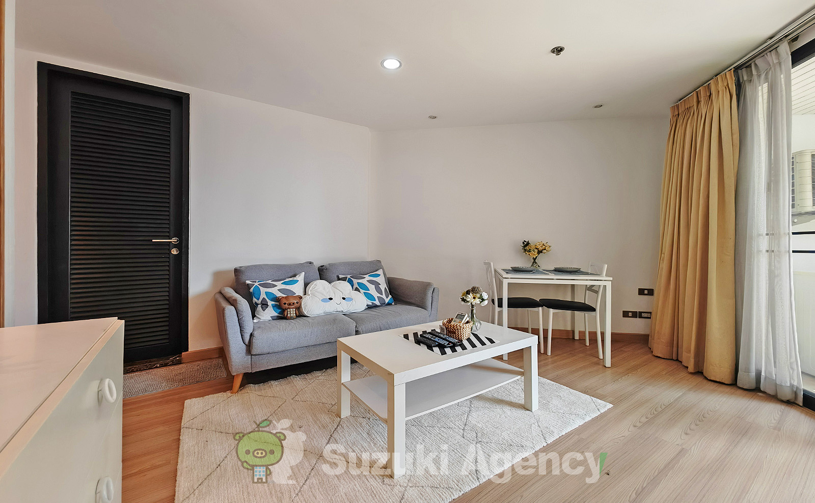 59 Heritage:1 Bed Room Photos No.21