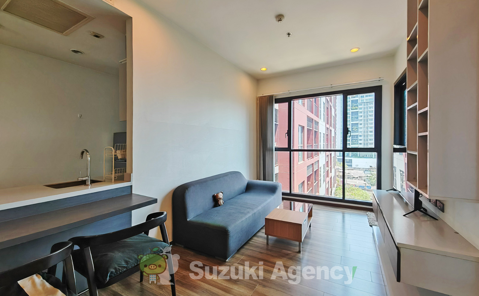 WYNE Sukhumvit:1 Bed Room Photos No.21