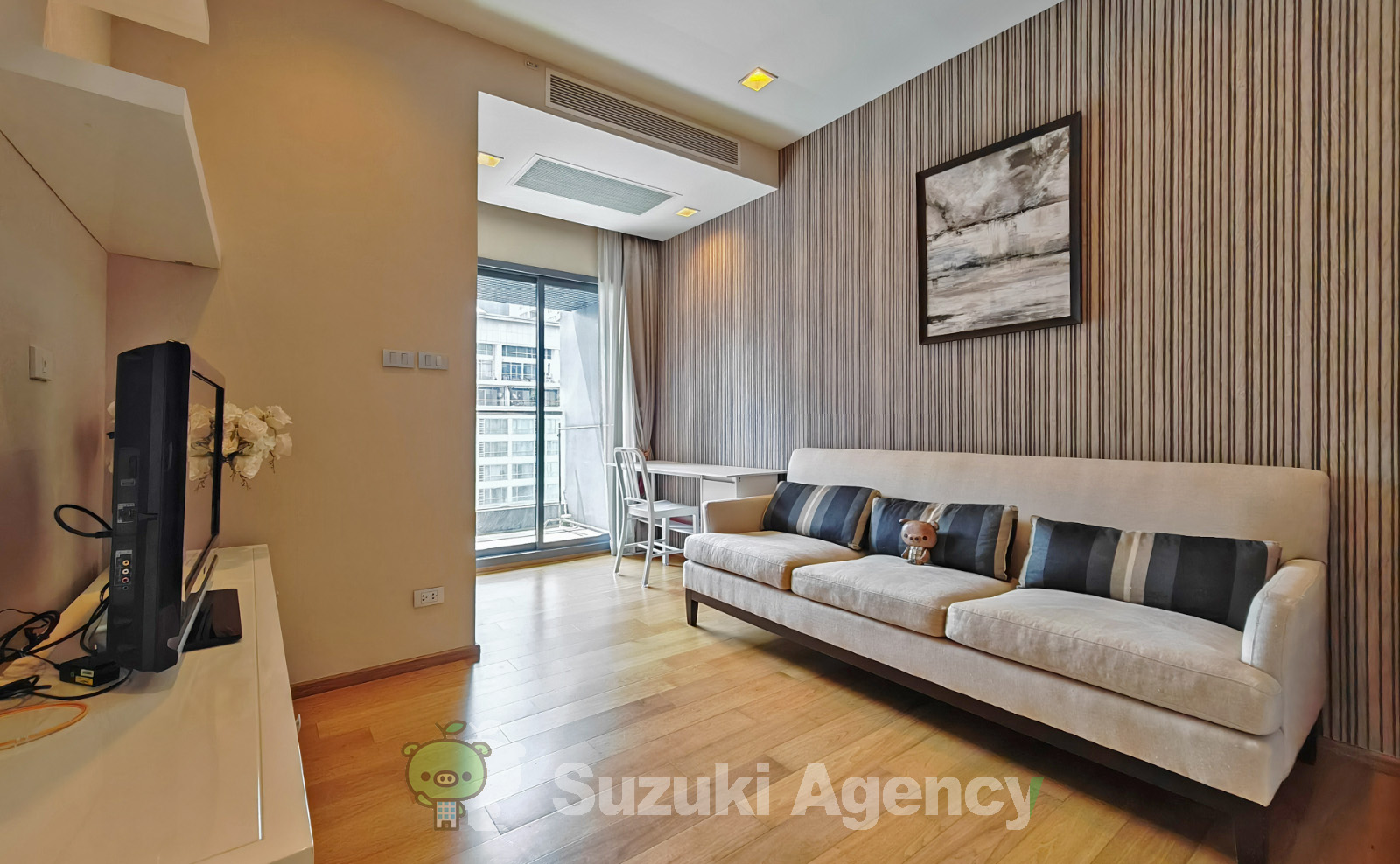 Hyde Sukhumvit 13:1 Bed Room Photos No.21