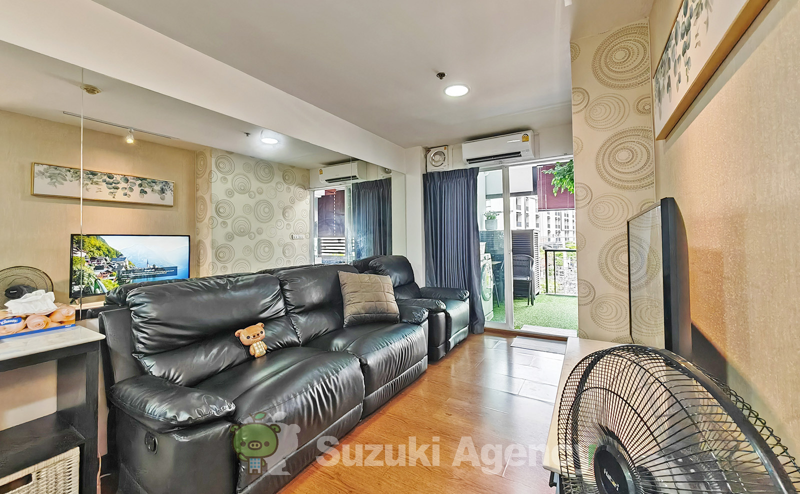 The Next Sukhumvit 52:1 Bed Room Photos No.21