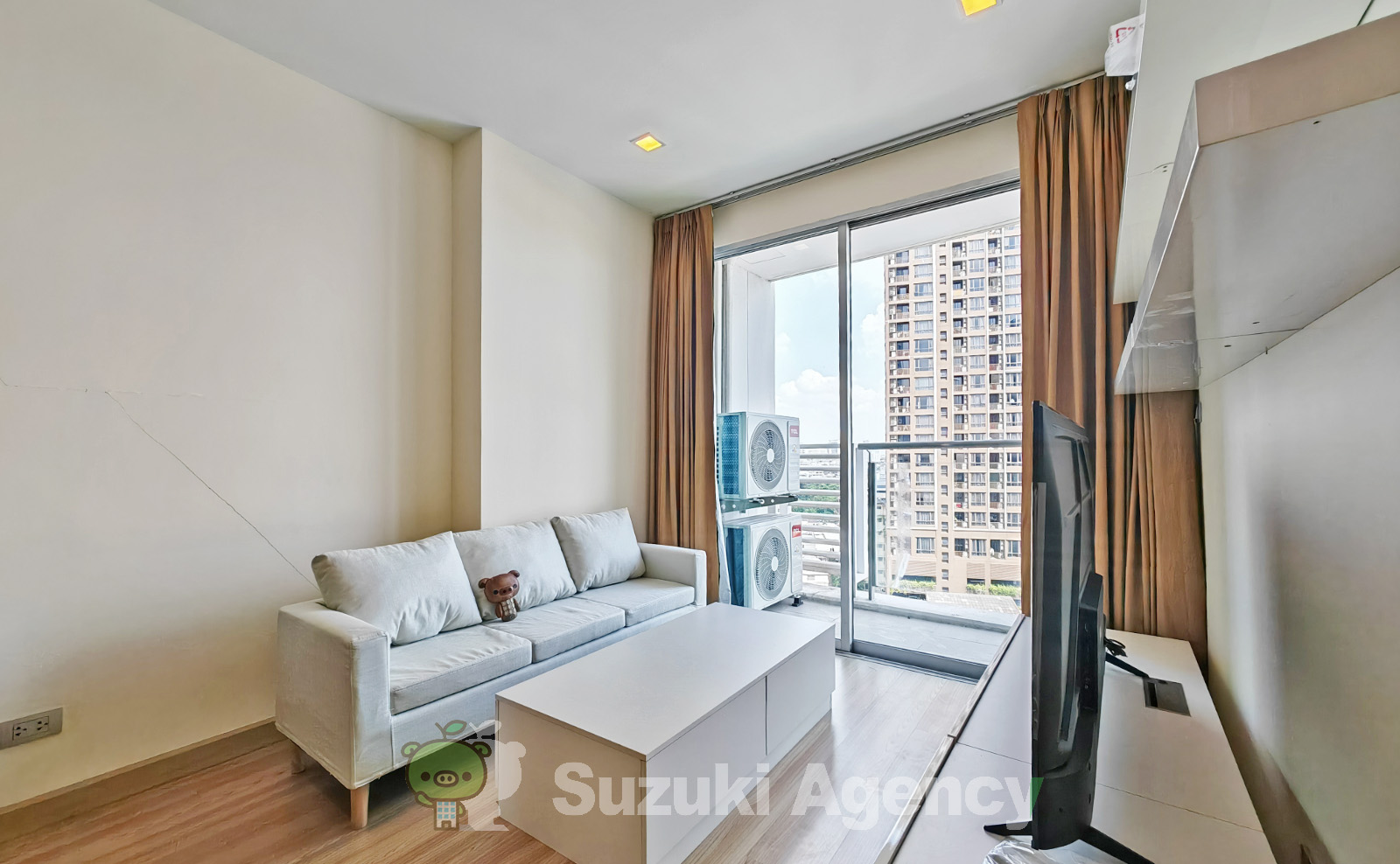 Sky Walk:1 Bed Room Photos No.21