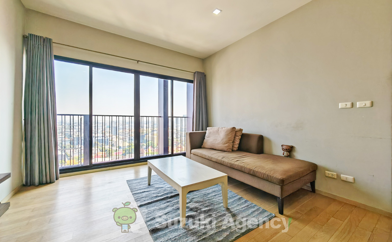 Noble Reveal:1 Bed Room Photos No.21