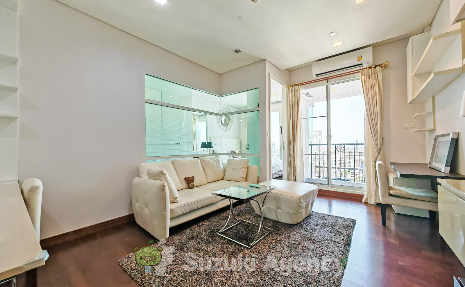 IVY Thonglor:1 Bed Room Photos No.21
