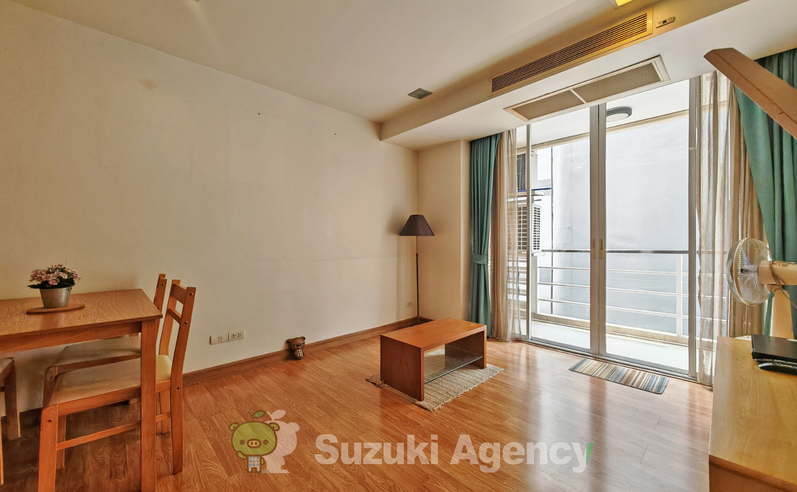 The Alcove Sukhumvit 49:1 Bed Room Photos No.21
