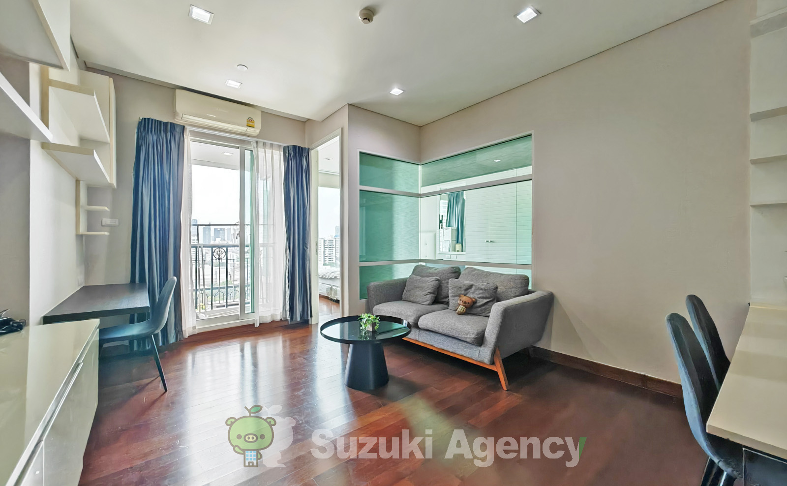 IVY Thonglor:1 Bed Room Photos No.21