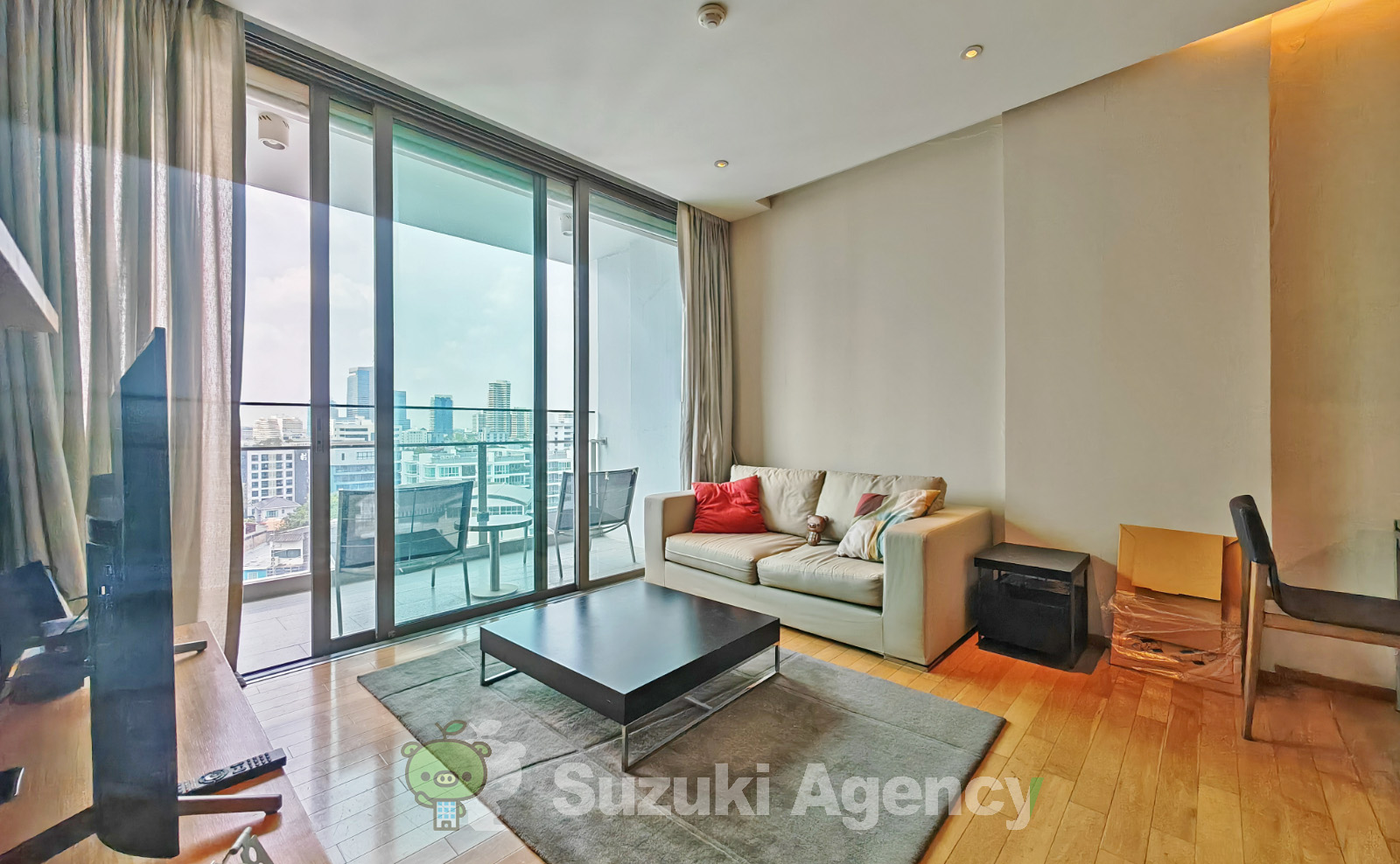 AEQUA:1 Bed Room Photos No.21