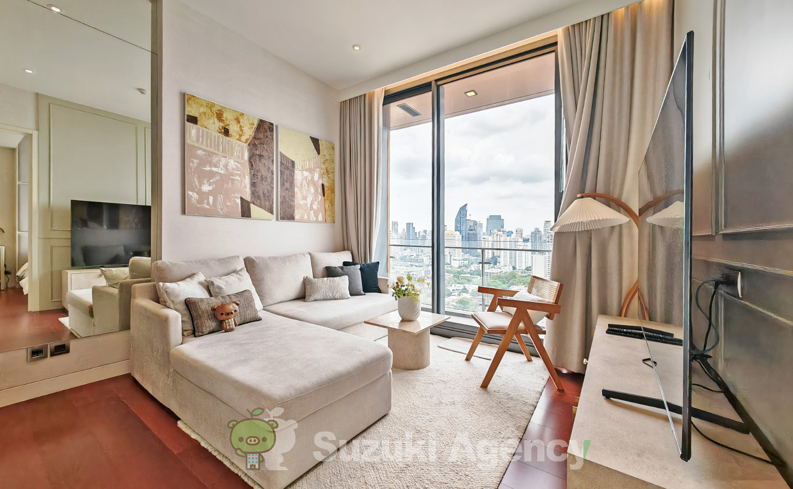 KHUN by YOO:1 Bed Room Photos No.21