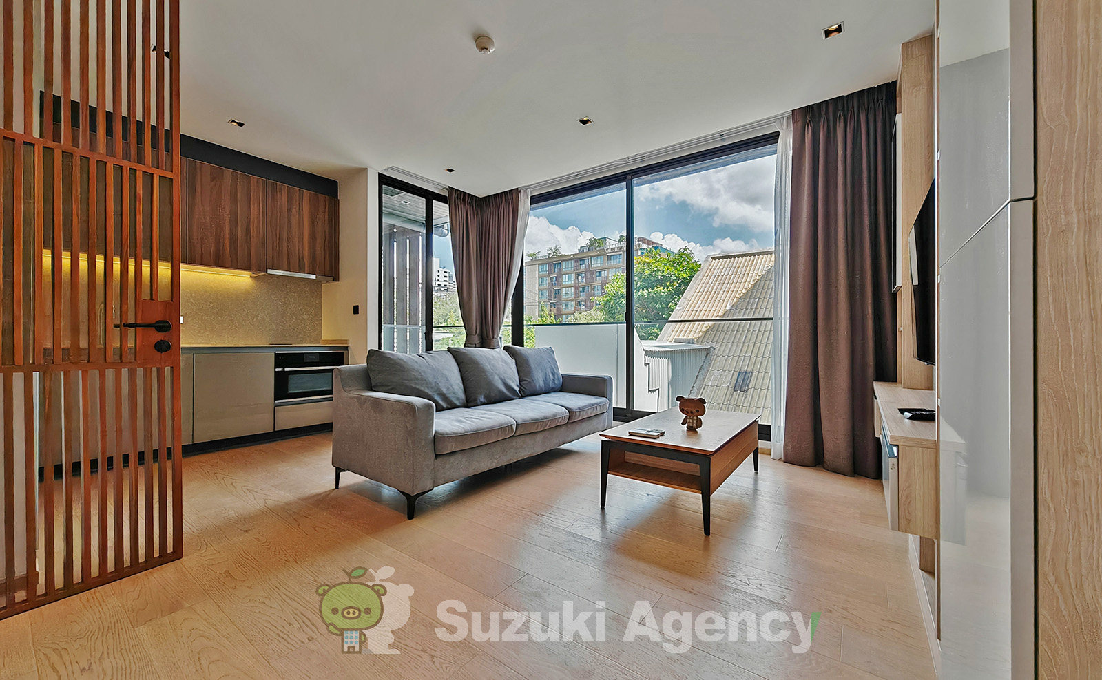 Chalermnit Art De Maison:1 Bed Room Photos No.21