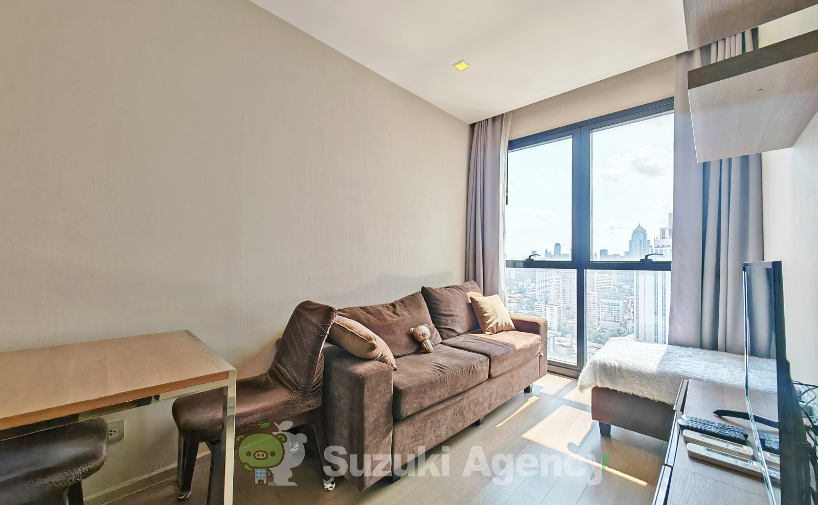 Ashton Asoke:1 Bed Room Photos No.21