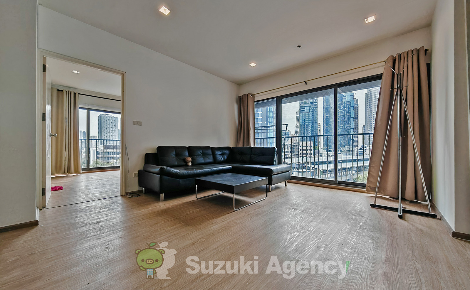 Noble Remix:1 Bed Room Photos No.21