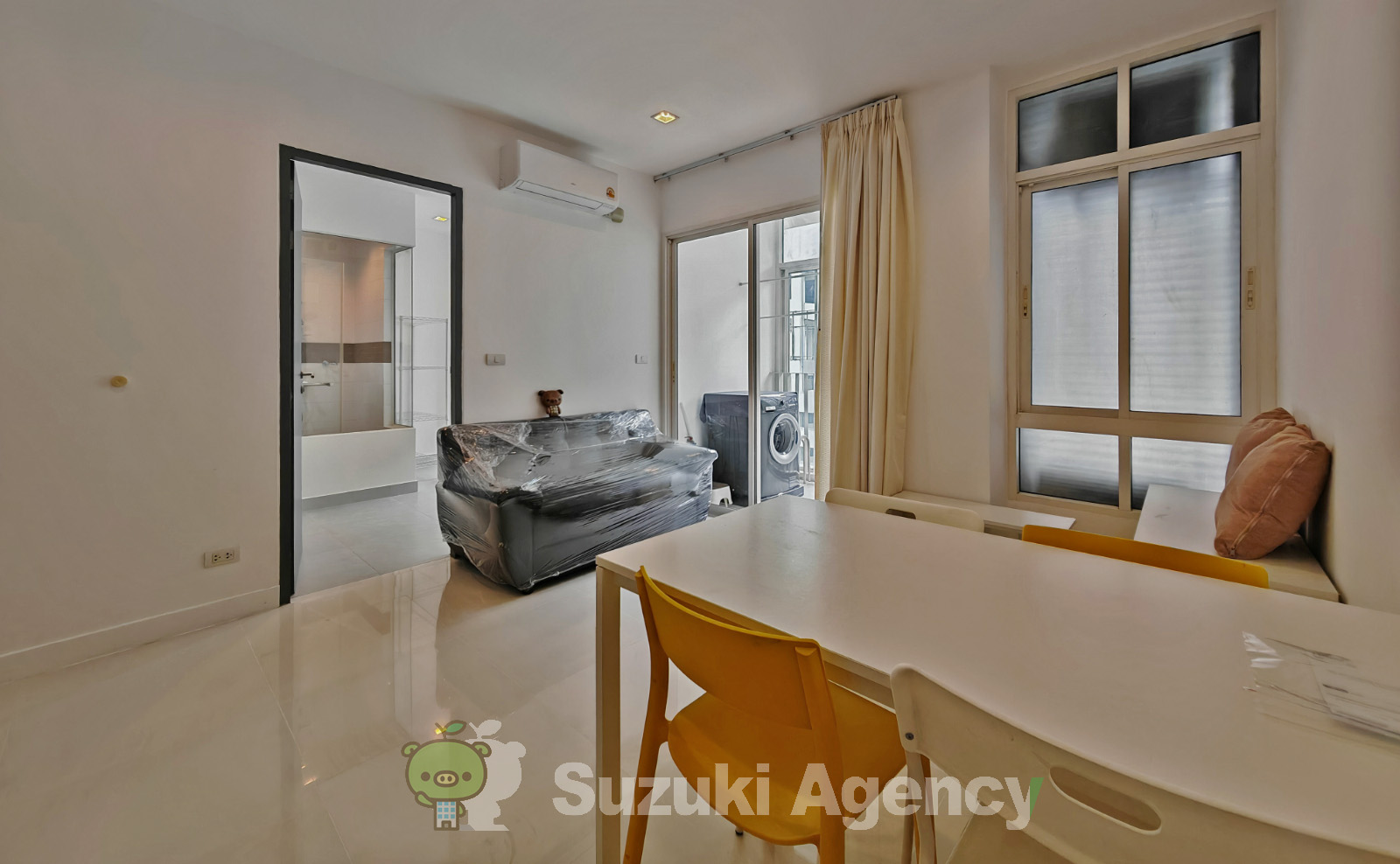 Ideo Verve Sukhumvit:1 Bed Room Photos No.21