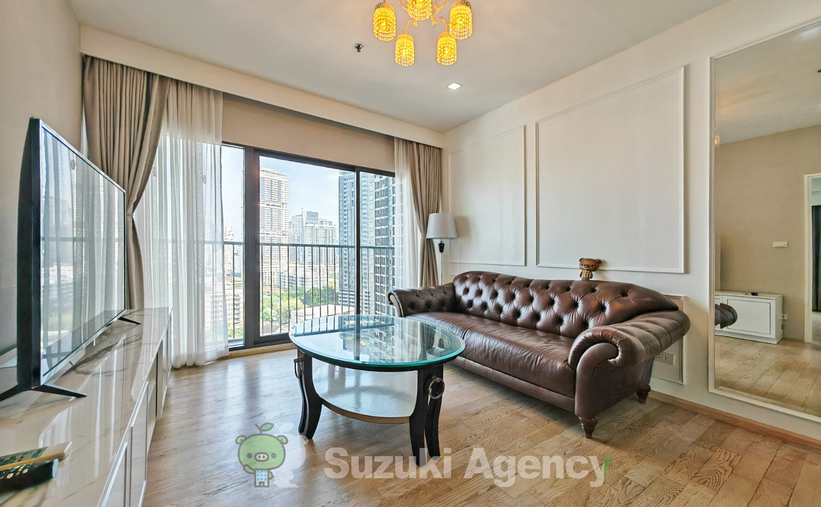 Noble Remix:1 Bed Room Photos No.21