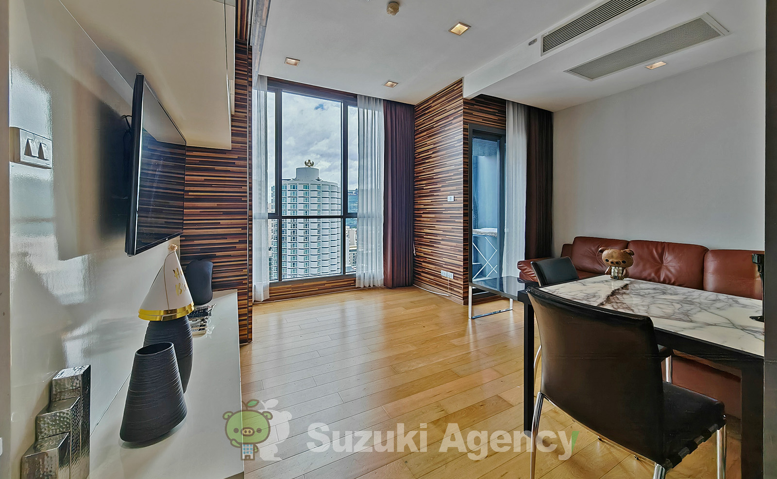 Hyde Sukhumvit 13:1 Bed Room Photos No.21