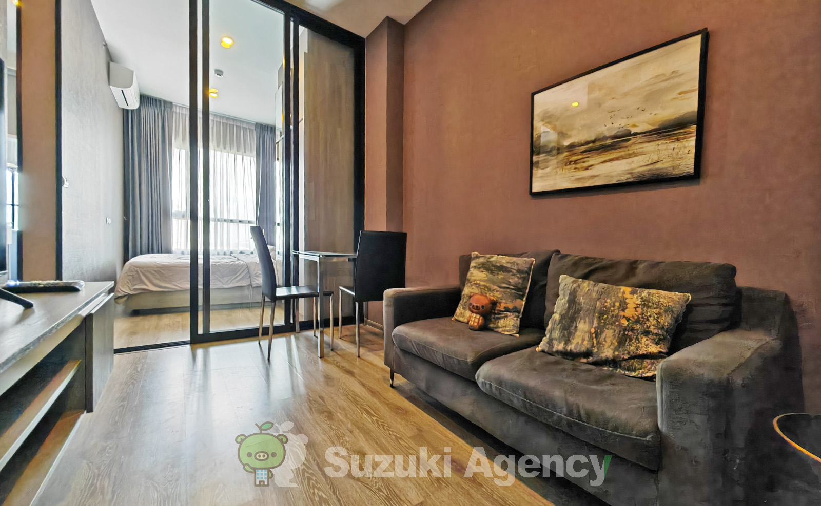 KnightsBridge Prime Onnut:1 Bed Room Photos No.21