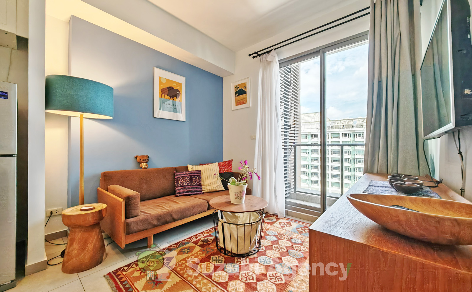 The Lofts Ekkamai:1 Bed Room Photos No.21