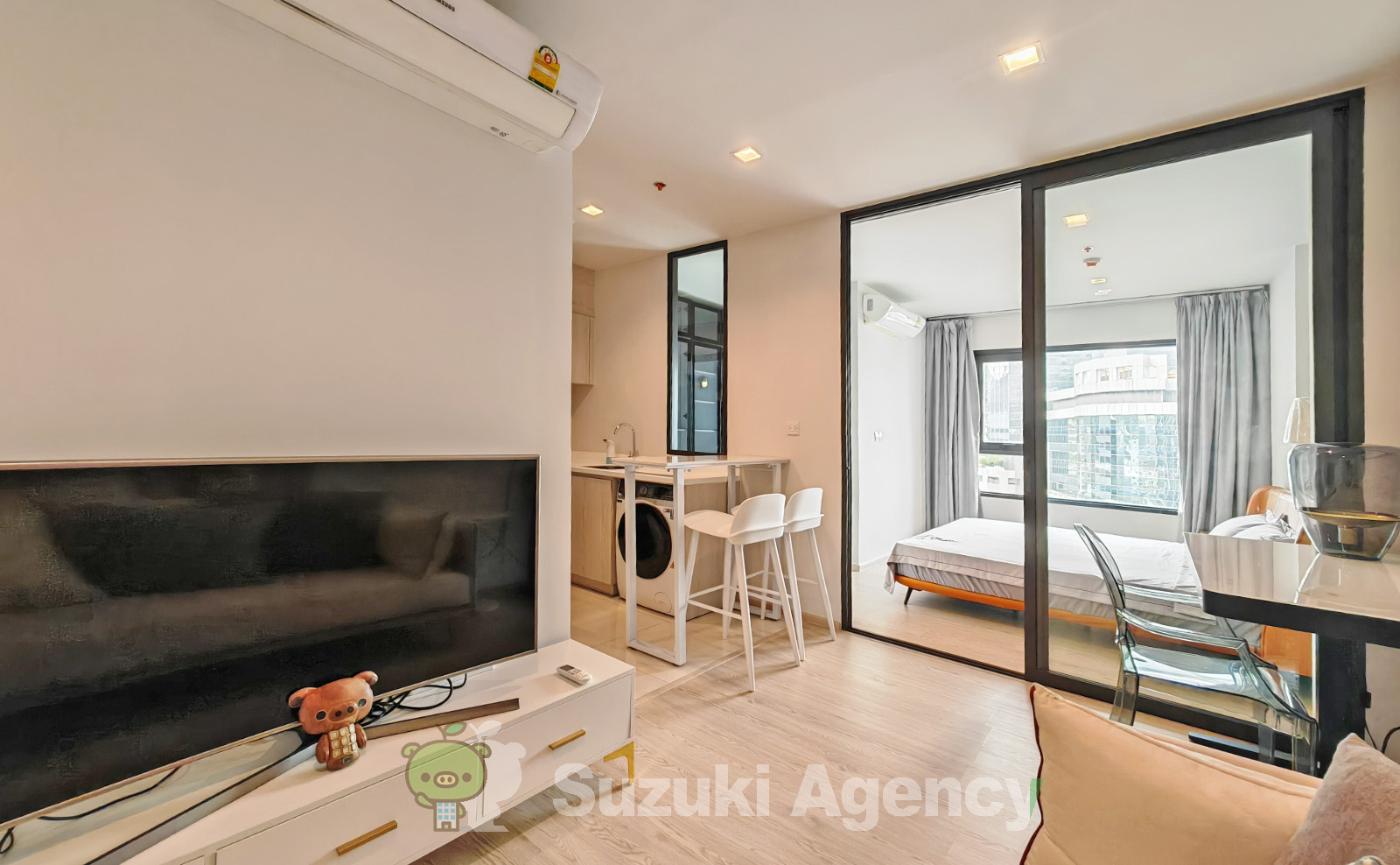 Life One Wireless:1 Bed Room Photos No.21