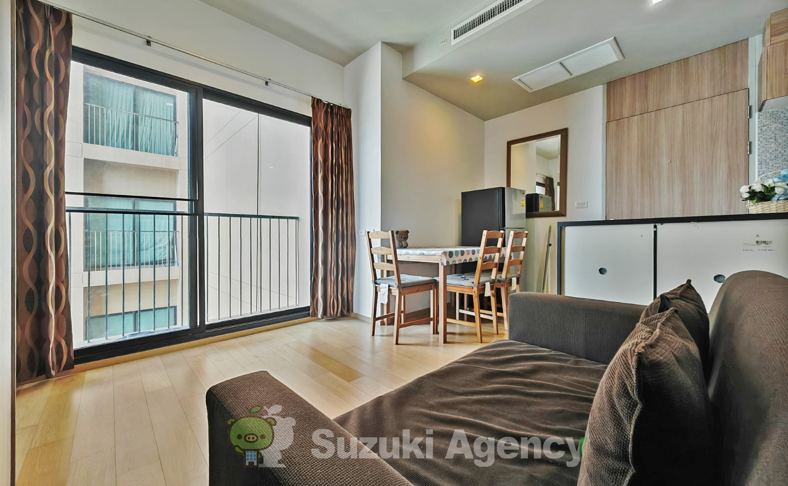 Noble Revent:1 Bed Room Photos No.21